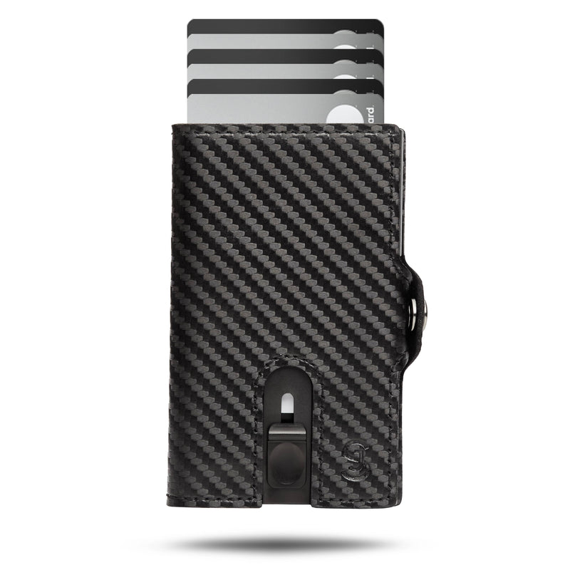 SLIMJACK® Wallet