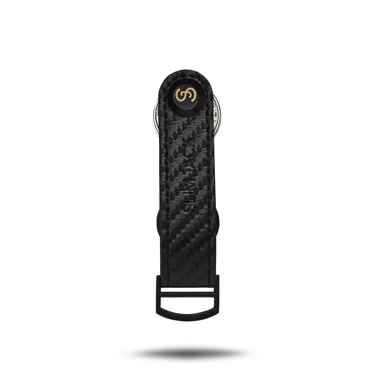 Keyholder with bottle opener