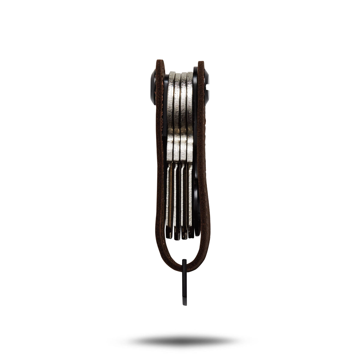 Keyholder with bottle opener