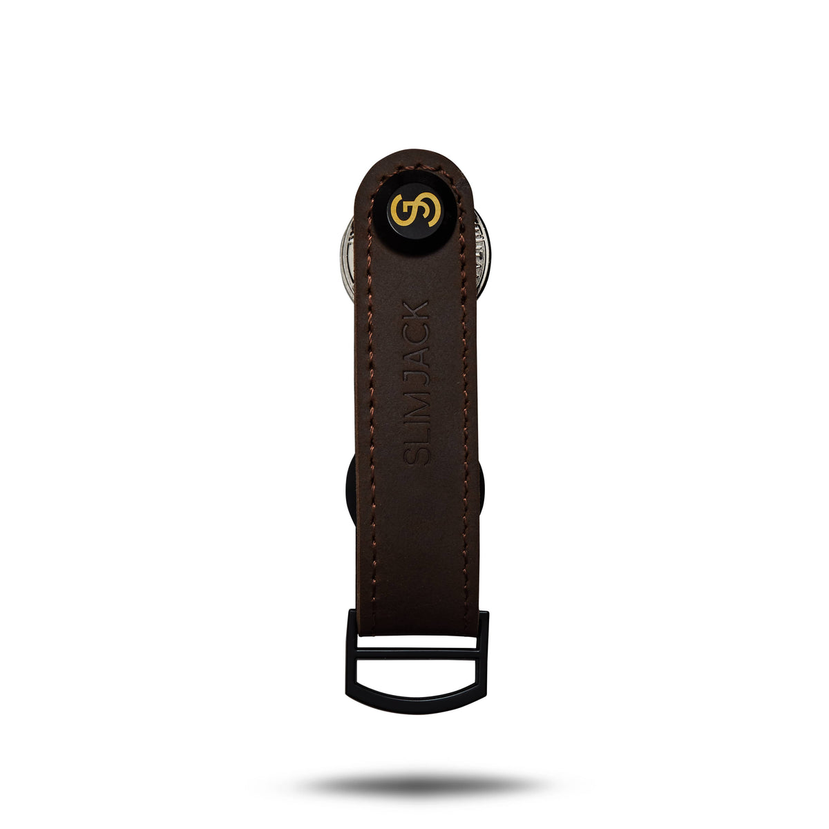 Keyholder with bottle opener