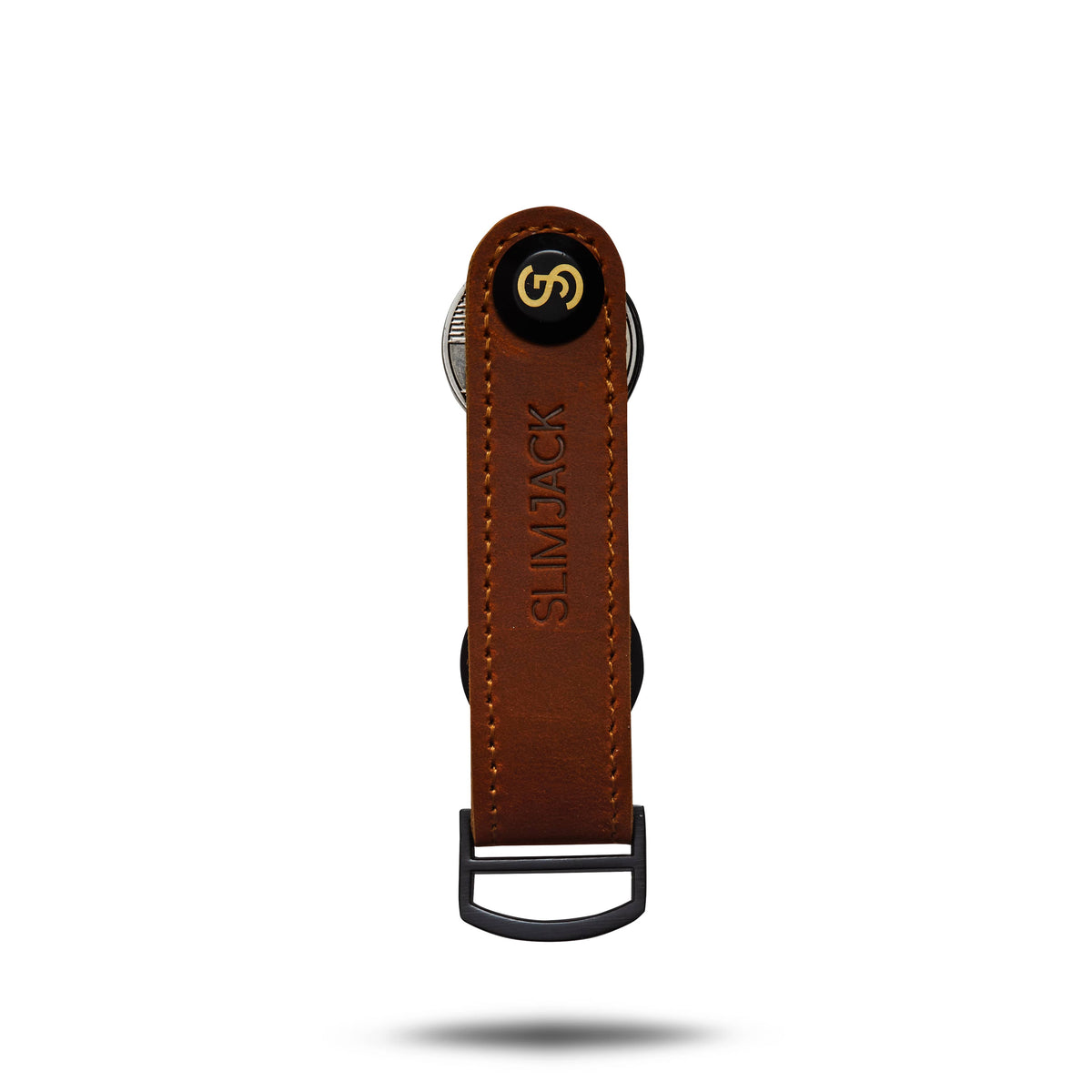 Keyholder with bottle opener
