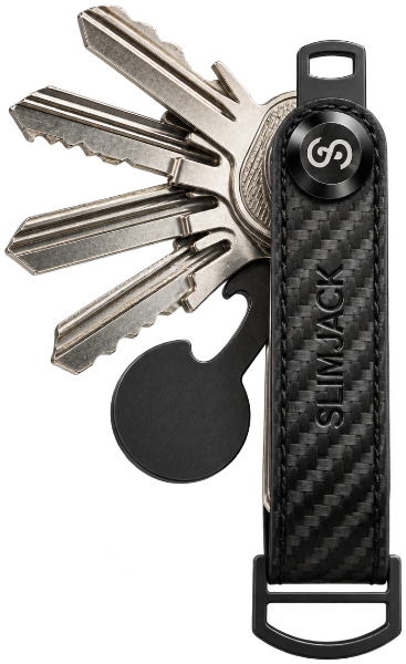 Your keys. Reimagined.